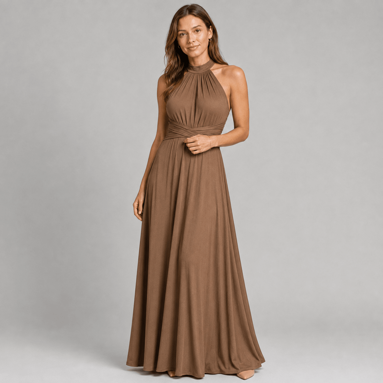CELINE | 8-in-1 Wickelkleid. - Lene & Roth