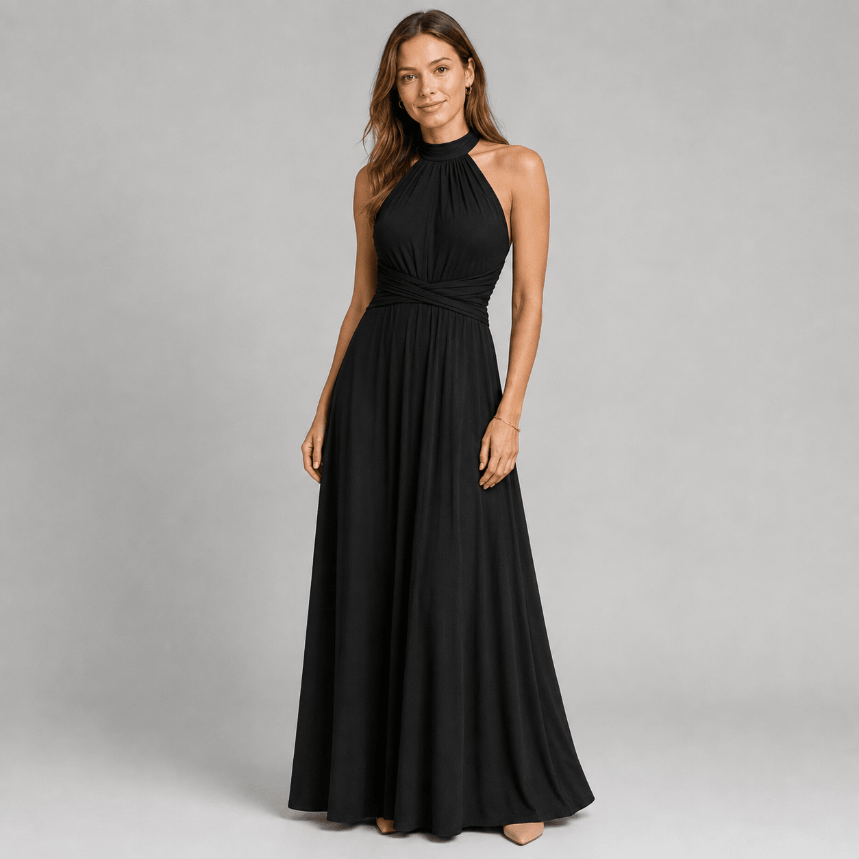 CELINE | 8-in-1 Wickelkleid. - Lene & Roth