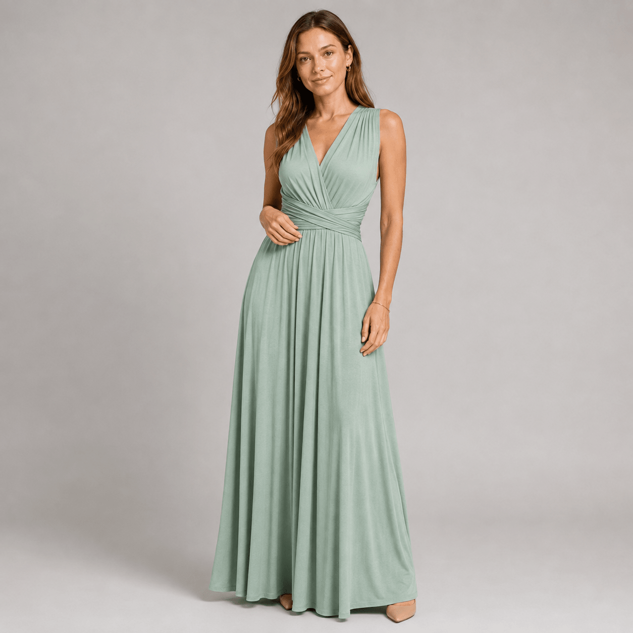 CELINE | 8-in-1 Wickelkleid. - Lene & Roth