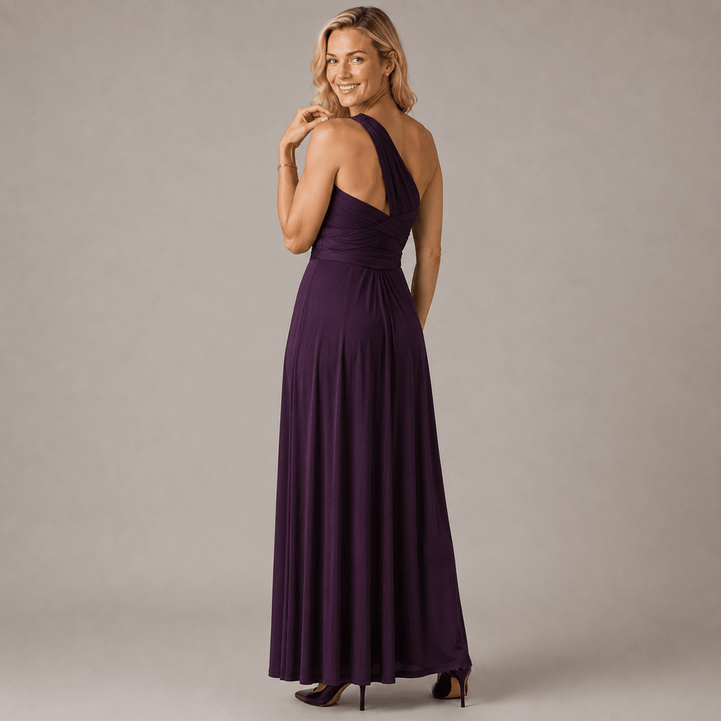 CELINE | 8-in-1 Wickelkleid. - Lene & Roth