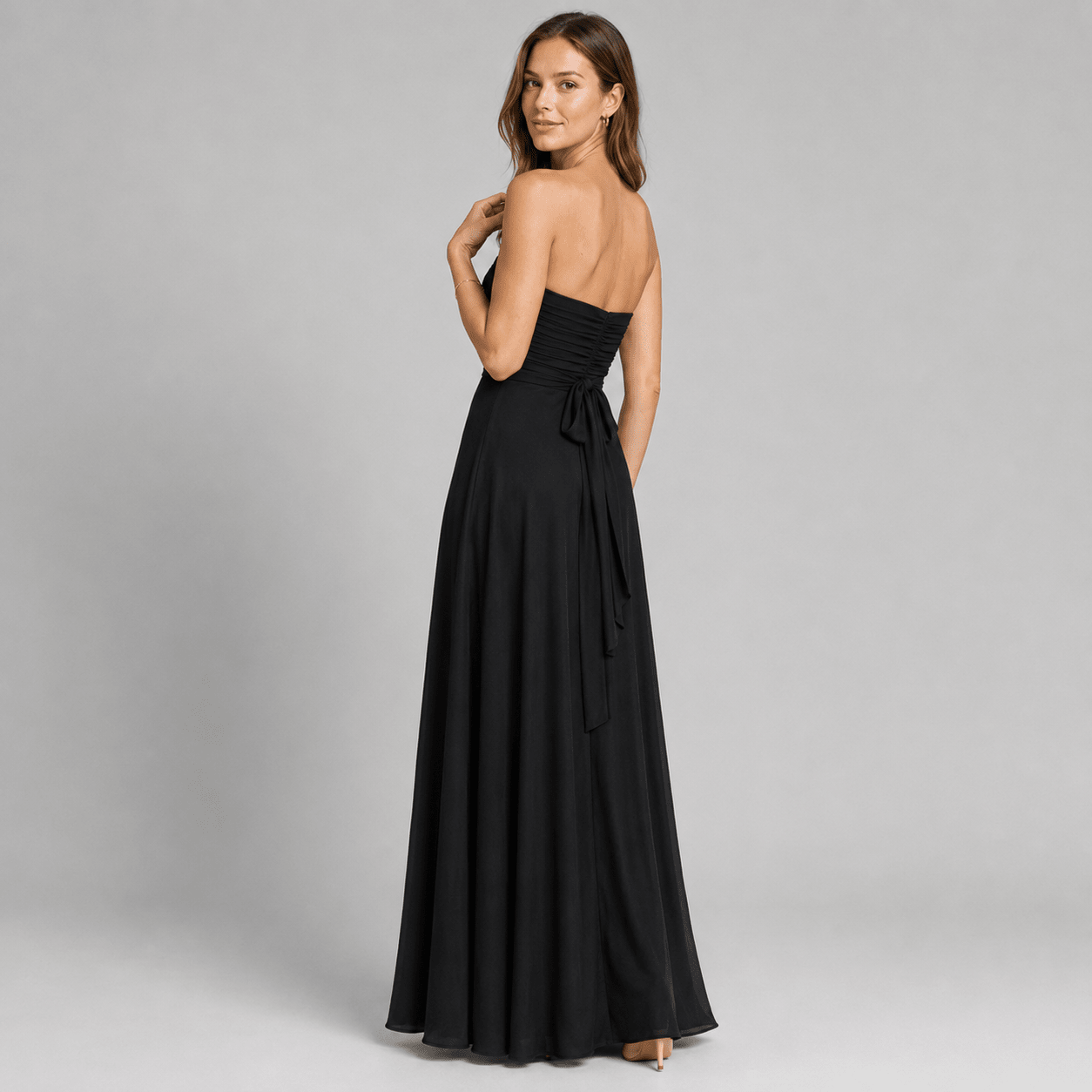 CELINE | 8-in-1 Wickelkleid. - Lene & Roth