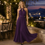 CELINE | 8-in-1 Wickelkleid. - Lene & Roth