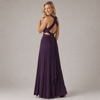 CELINE | 8-in-1 Wickelkleid. - Lene & Roth