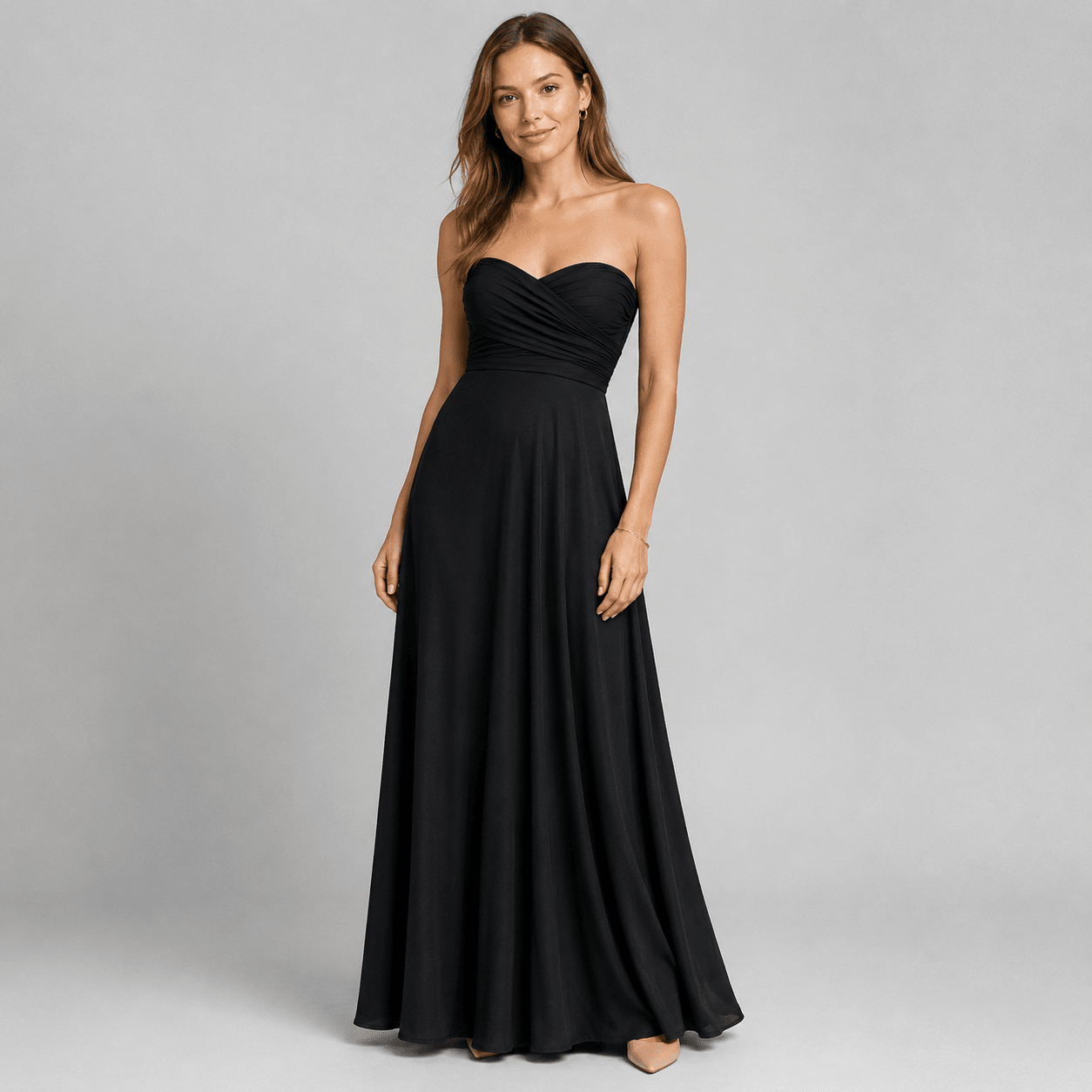 CELINE | 8-in-1 Wickelkleid. - Lene & Roth