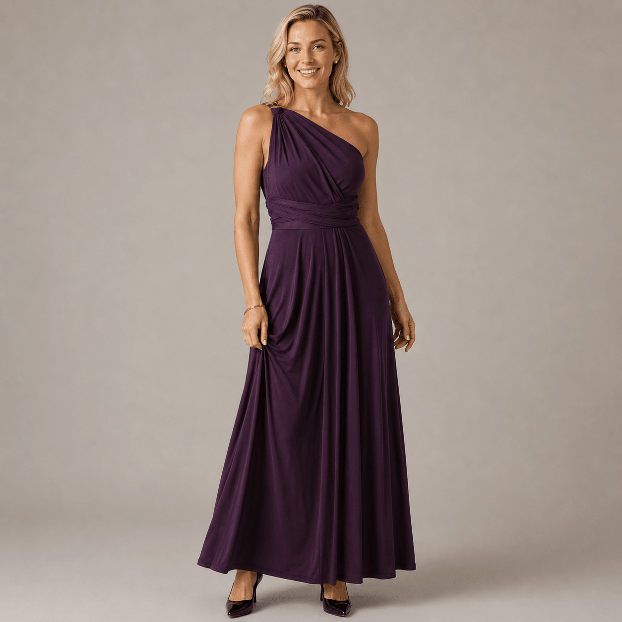 CELINE | 8-in-1 Wickelkleid. - Lene & Roth