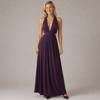 CELINE | 8-in-1 Wickelkleid. - Lene & Roth