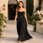 CELINE | 8-in-1 Wickelkleid. - Lene & Roth