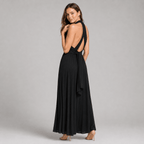 CELINE | 8-in-1 Wickelkleid. - Lene & Roth