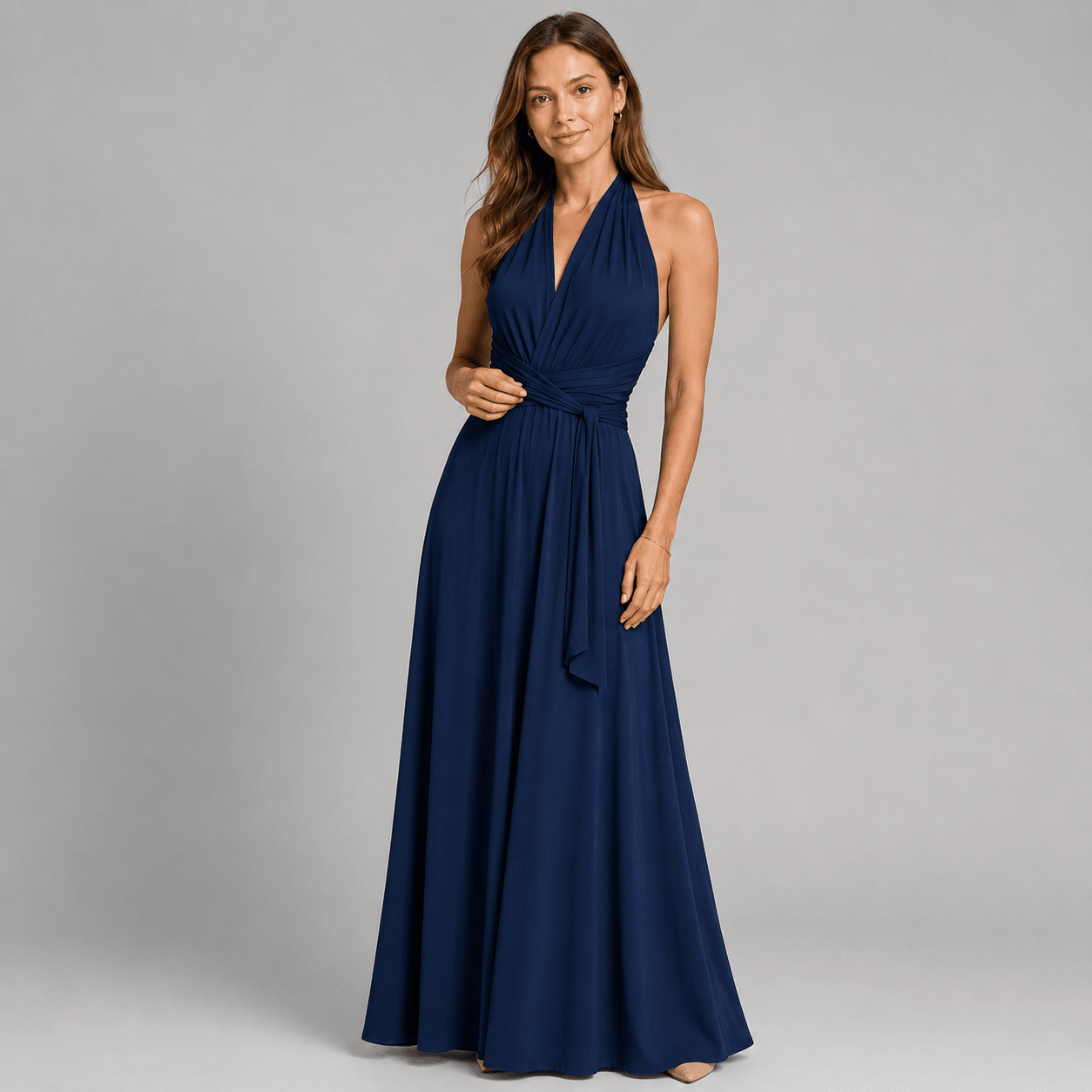 CELINE | 8-in-1 Wickelkleid. - Lene & Roth
