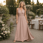 CELINE | 8-in-1 Wickelkleid. - Lene & Roth
