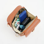 Laipan - The Roomiest Crossbody bag