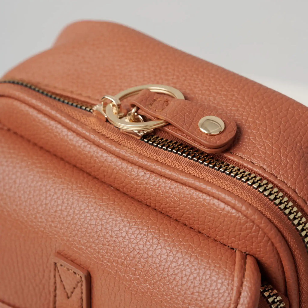 Laipan - The Roomiest Crossbody bag