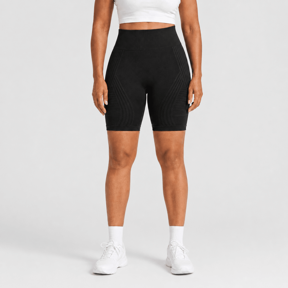 COREEX CelluFlex™ 3D-Kompressionsshorts 2.0 - Lene & Roth
