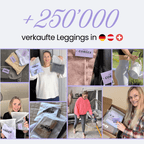 COREEX CelluFlex™ 3D-Kompressionsshorts 2.0 - Lene & Roth