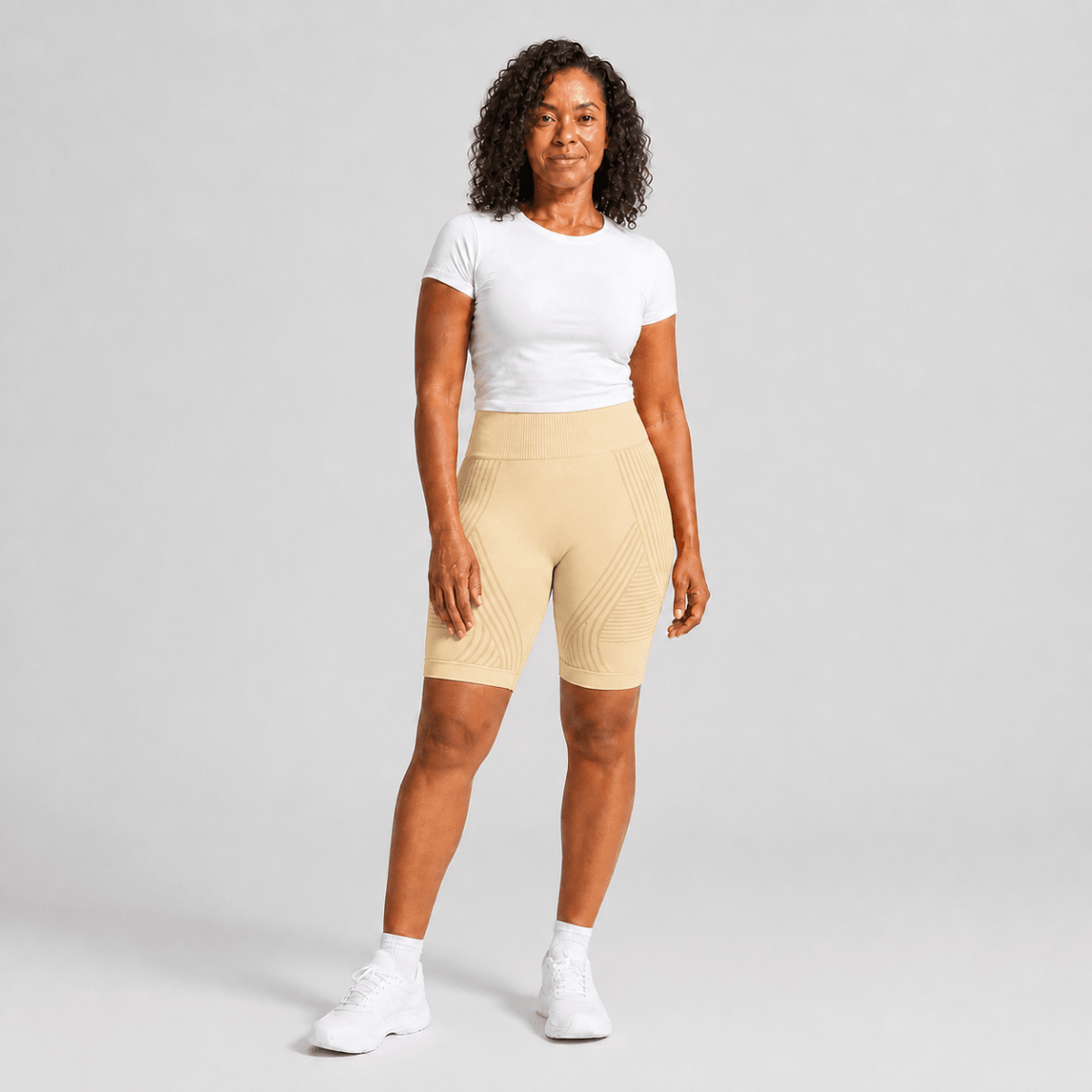COREEX CelluFlex™ 3D-Kompressionsshorts 2.0 - Lene & Roth