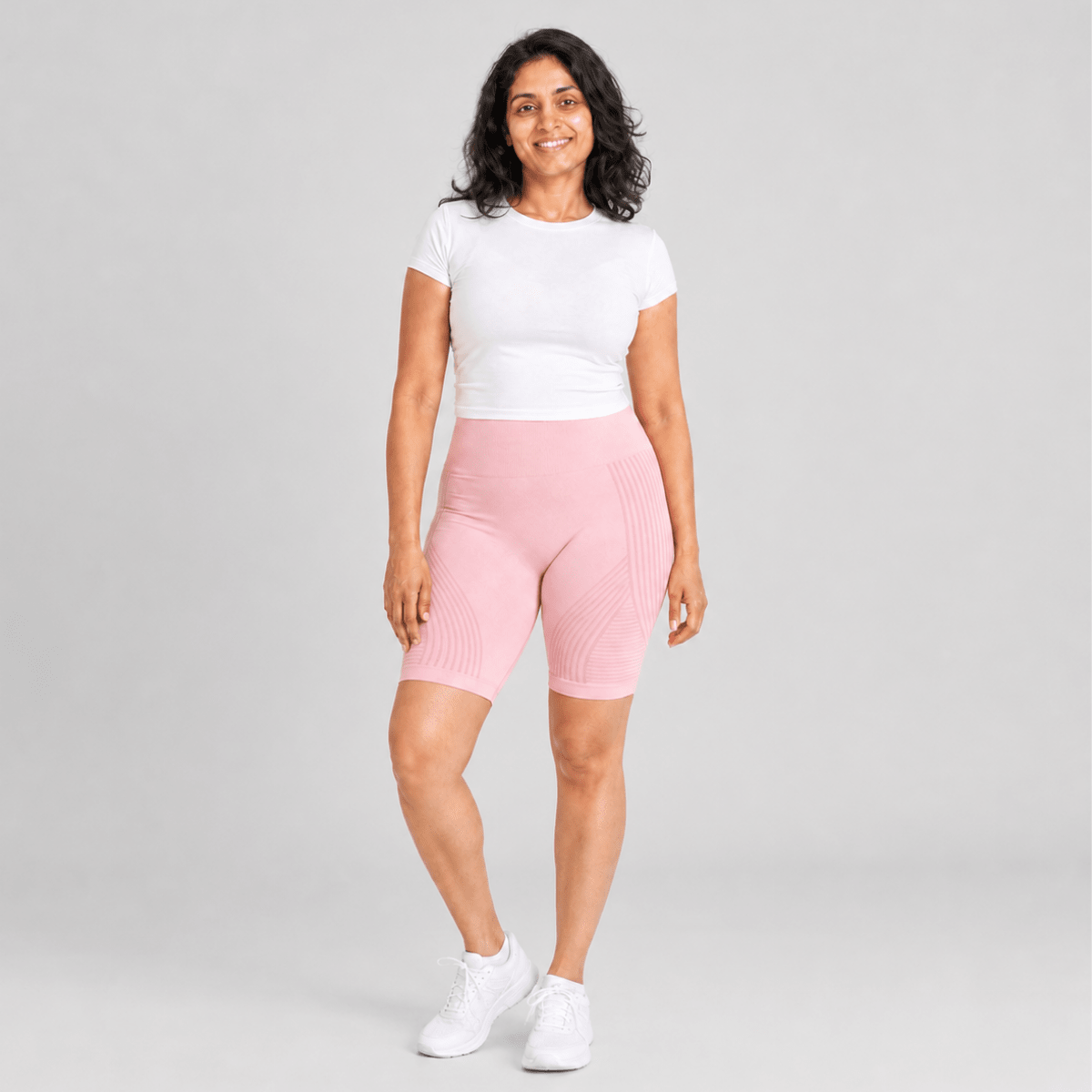 COREEX CelluFlex™ 3D-Kompressionsshorts 2.0 - Lene & Roth
