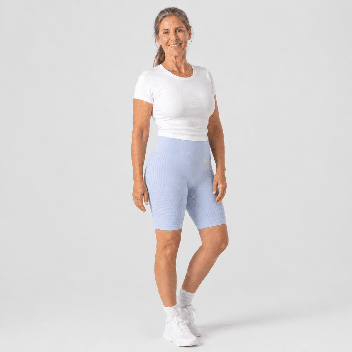 COREEX CelluFlex™ 3D-Kompressionsshorts 2.0 - Lene & Roth