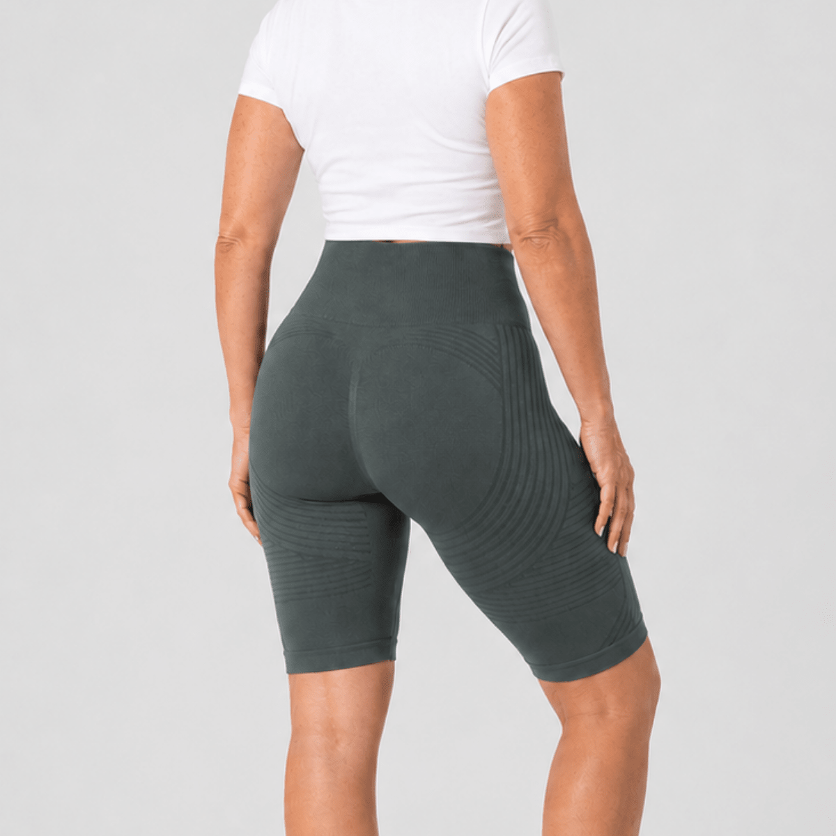 COREEX CelluFlex™ 3D-Kompressionsshorts 2.0 - Lene & Roth