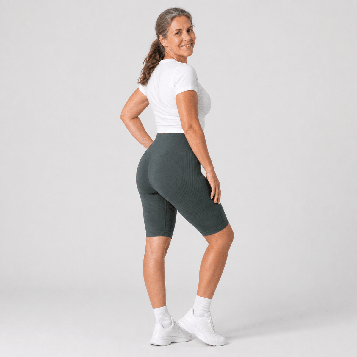 COREEX CelluFlex™ 3D-Kompressionsshorts 2.0 - Lene & Roth