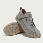 Doris – Komfortable & Schmerzfreie Orthopädische Sneakers - Lene & Roth