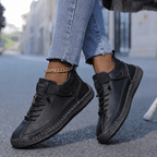 Doris – Komfortable & Schmerzfreie Orthopädische Sneakers - Lene & Roth