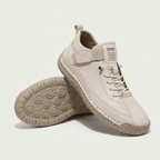 Doris – Komfortable & Schmerzfreie Orthopädische Sneakers - Lene & Roth