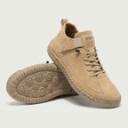 Doris – Komfortable & Schmerzfreie Orthopädische Sneakers - Lene & Roth