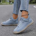Doris – Komfortable & Schmerzfreie Orthopädische Sneakers - Lene & Roth