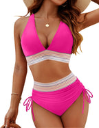 Elara | Dein selbstbewusster Bauch-Weg-Bikini - Lene & Roth