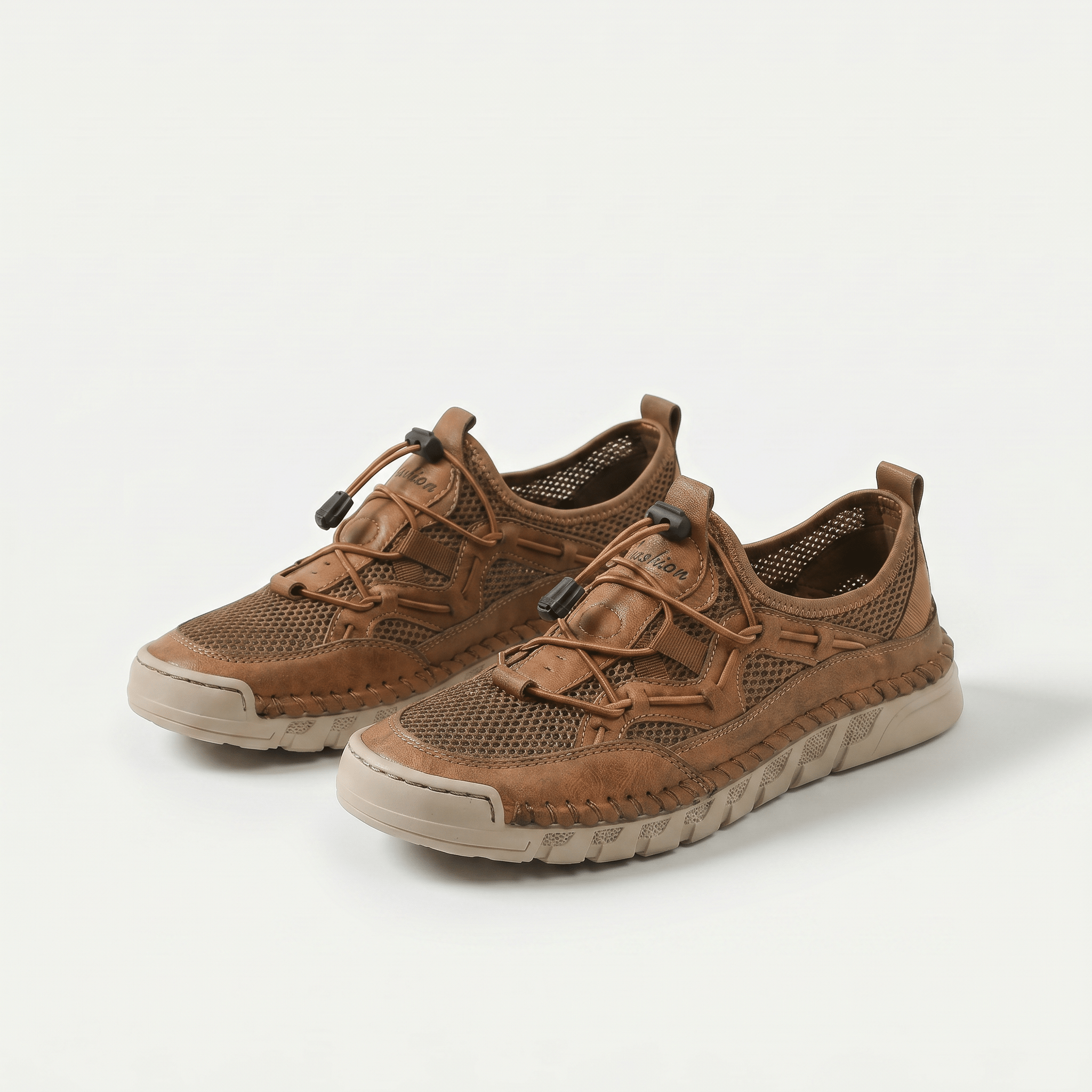 Elara – Der atmungsaktive Komfortschuh - Lene & Roth