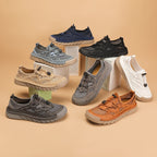Elara – Der atmungsaktive Komfortschuh - Lene & Roth
