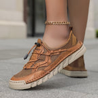 Elara – Der atmungsaktive Komfortschuh - Lene & Roth