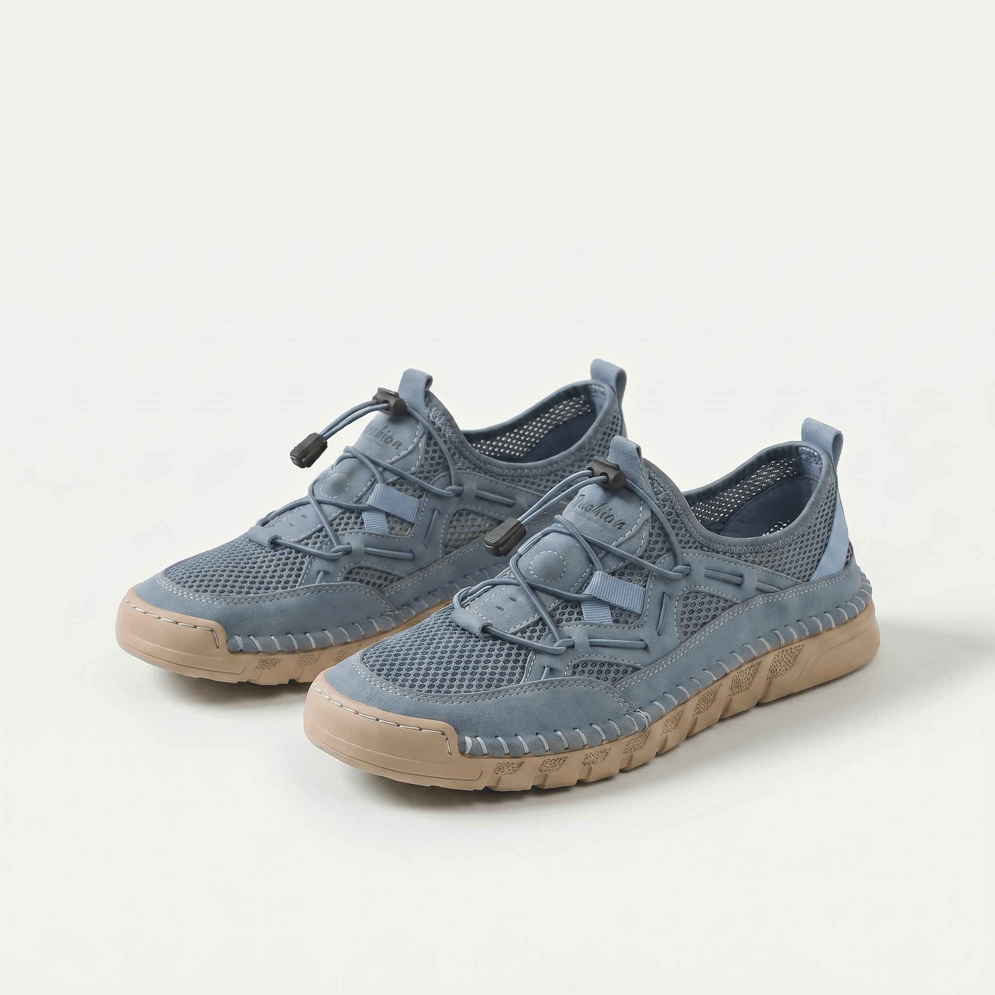 Elara – Der atmungsaktive Komfortschuh - Lene & Roth
