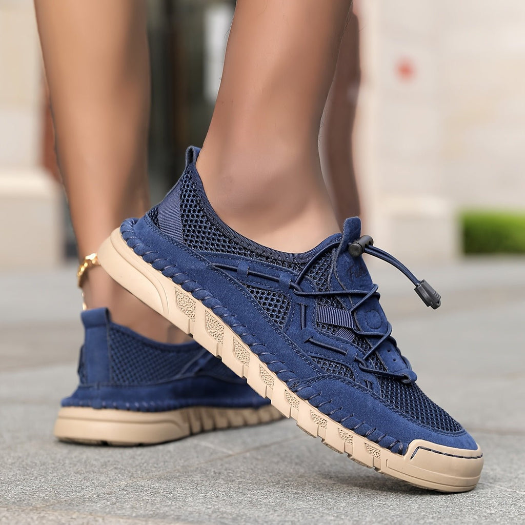 Elara – Der atmungsaktive Komfortschuh - Lene & Roth