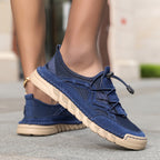 Elara – Der atmungsaktive Komfortschuh - Lene & Roth