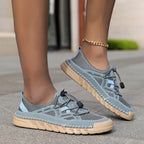 Elara – Der atmungsaktive Komfortschuh - Lene & Roth