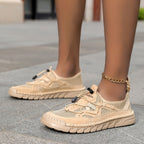 Elara – Der atmungsaktive Komfortschuh - Lene & Roth