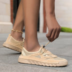 Elara – Der atmungsaktive Komfortschuh - Lene & Roth