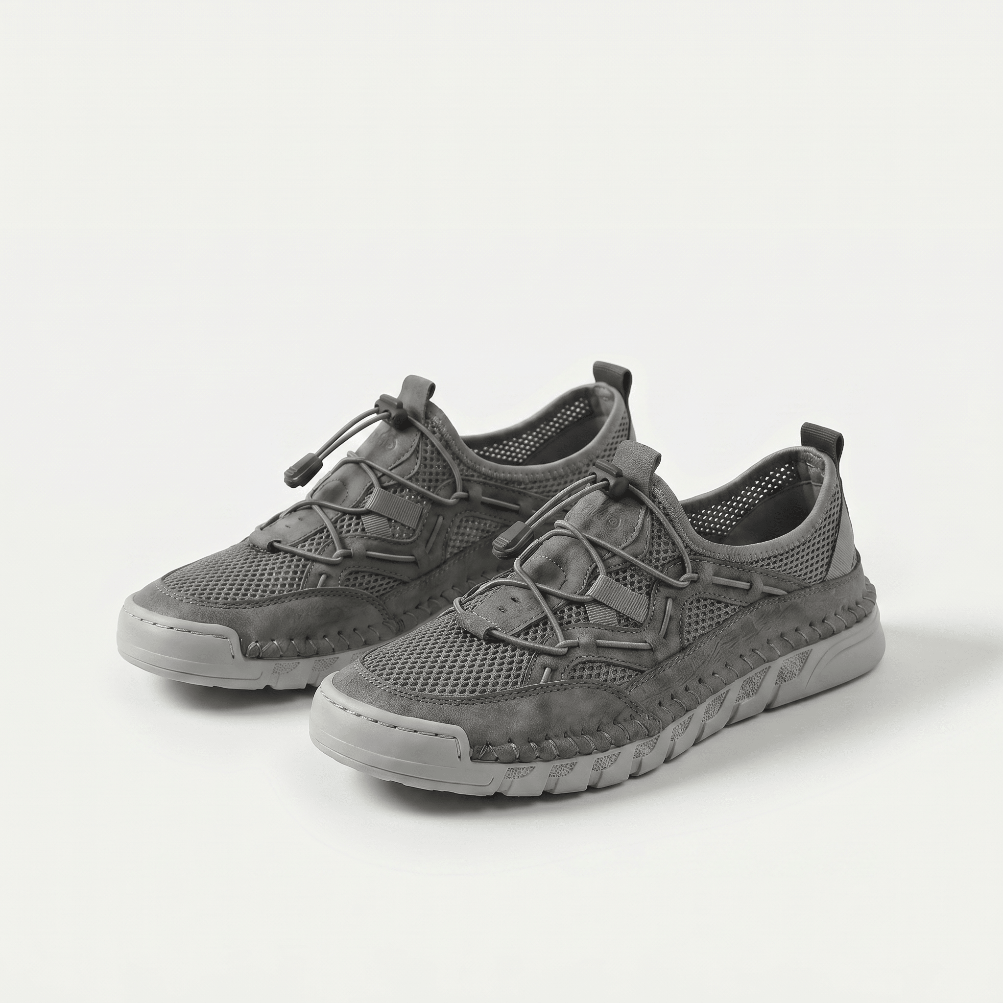 Elara – Der atmungsaktive Komfortschuh - Lene & Roth
