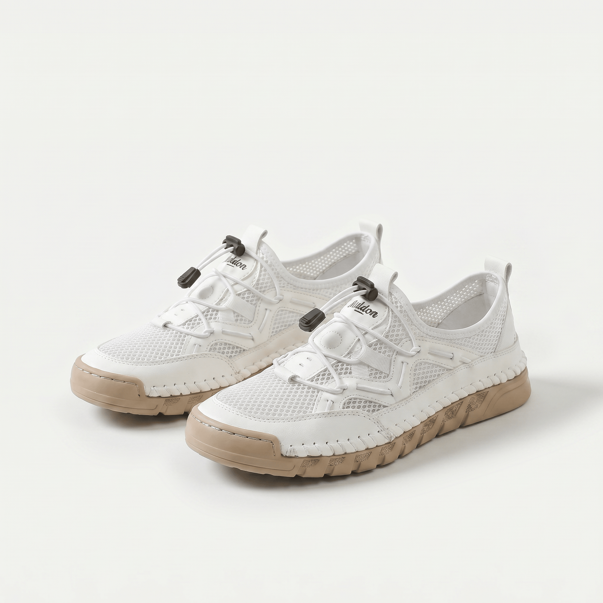 Elara – Der atmungsaktive Komfortschuh - Lene & Roth