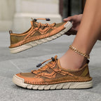 Elara – Der atmungsaktive Komfortschuh - Lene & Roth