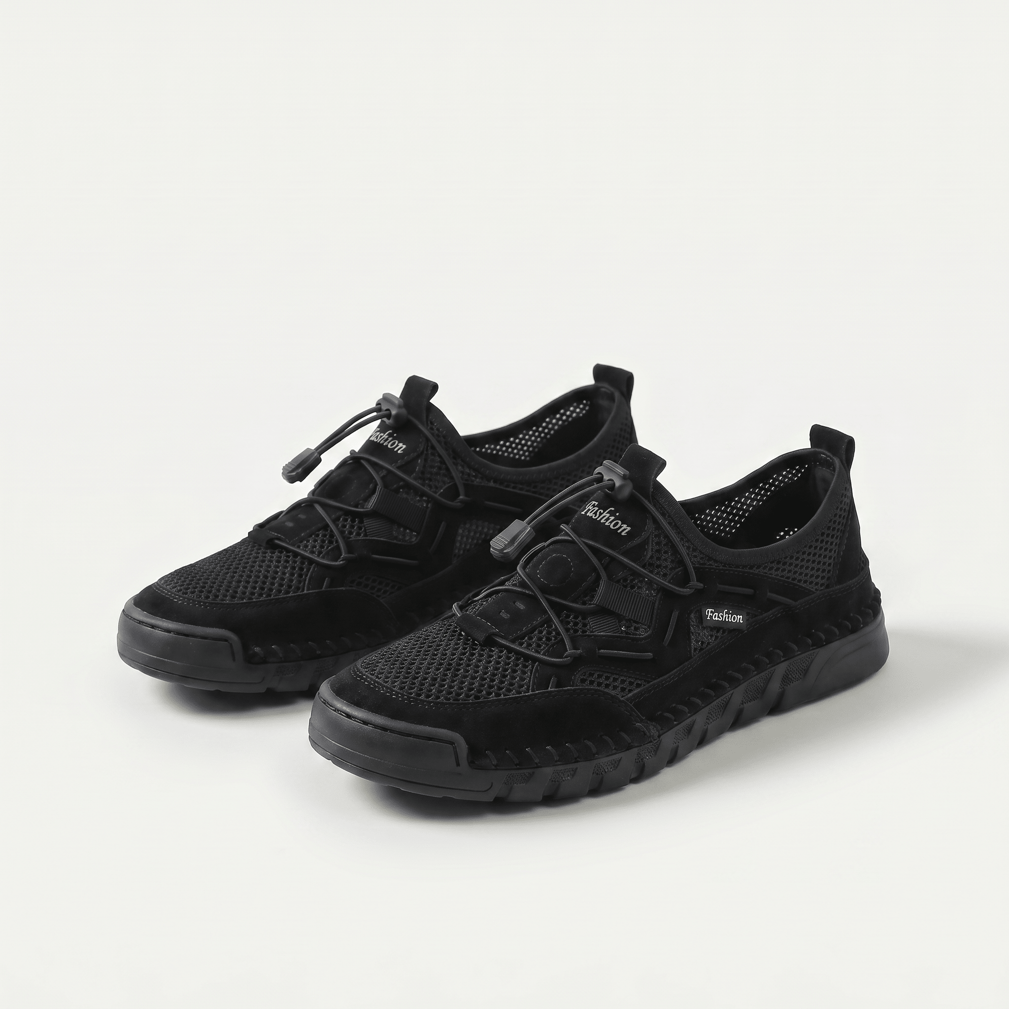 Elara – Der atmungsaktive Komfortschuh - Lene & Roth
