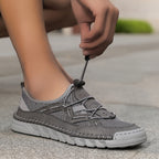 Elara – Der atmungsaktive Komfortschuh - Lene & Roth