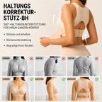 ÉLODIE | Haltungskorrektur-BH für einen aufrechten Rücken - Lene & Roth
