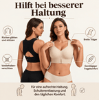 ÉLODIE | Haltungskorrektur-BH für einen aufrechten Rücken - Lene & Roth