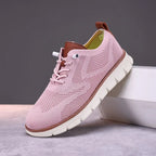 FEDERSCHRITT – Damen Komfortschuhe - Lene & Roth