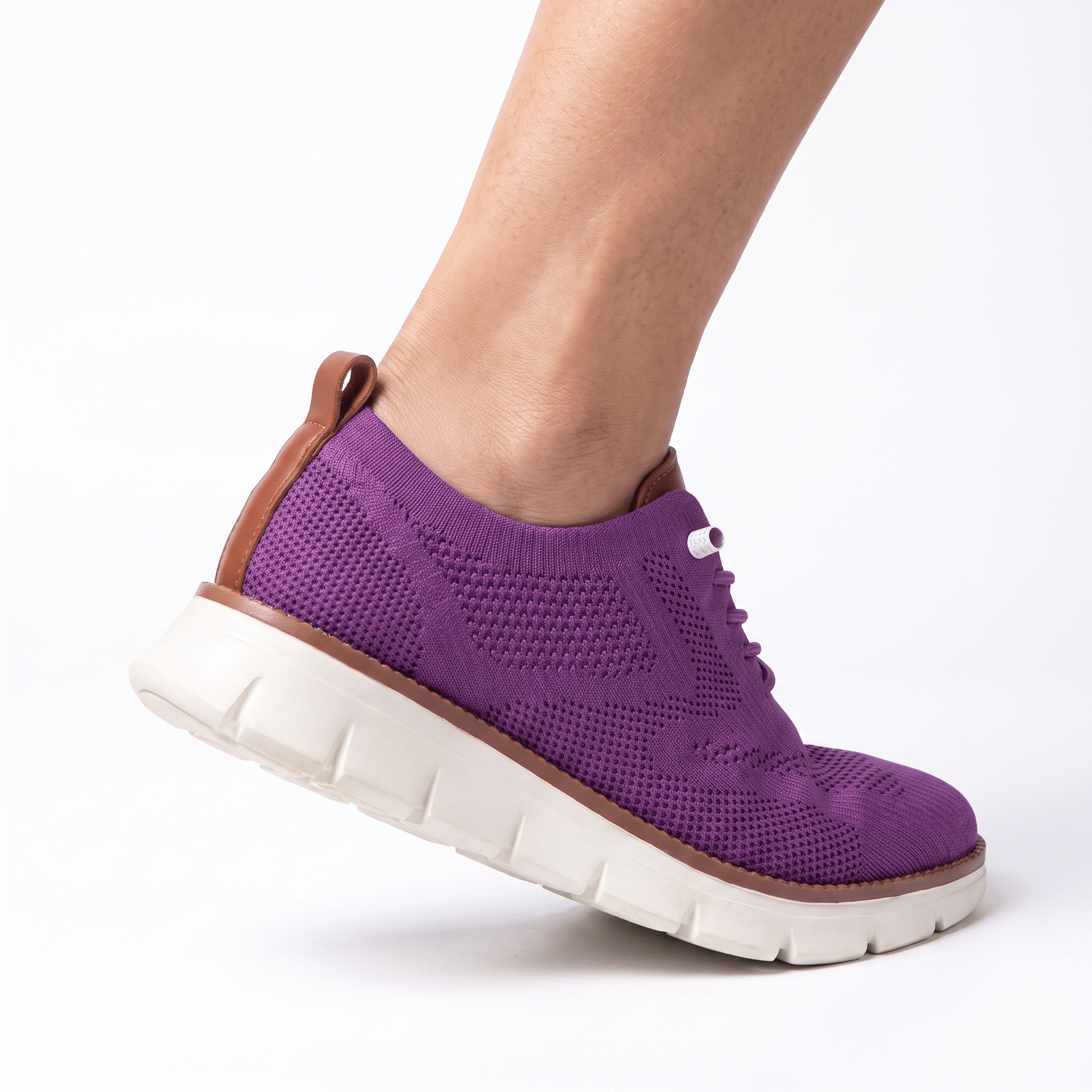 FEDERSCHRITT – Damen Komfortschuhe - Lene & Roth
