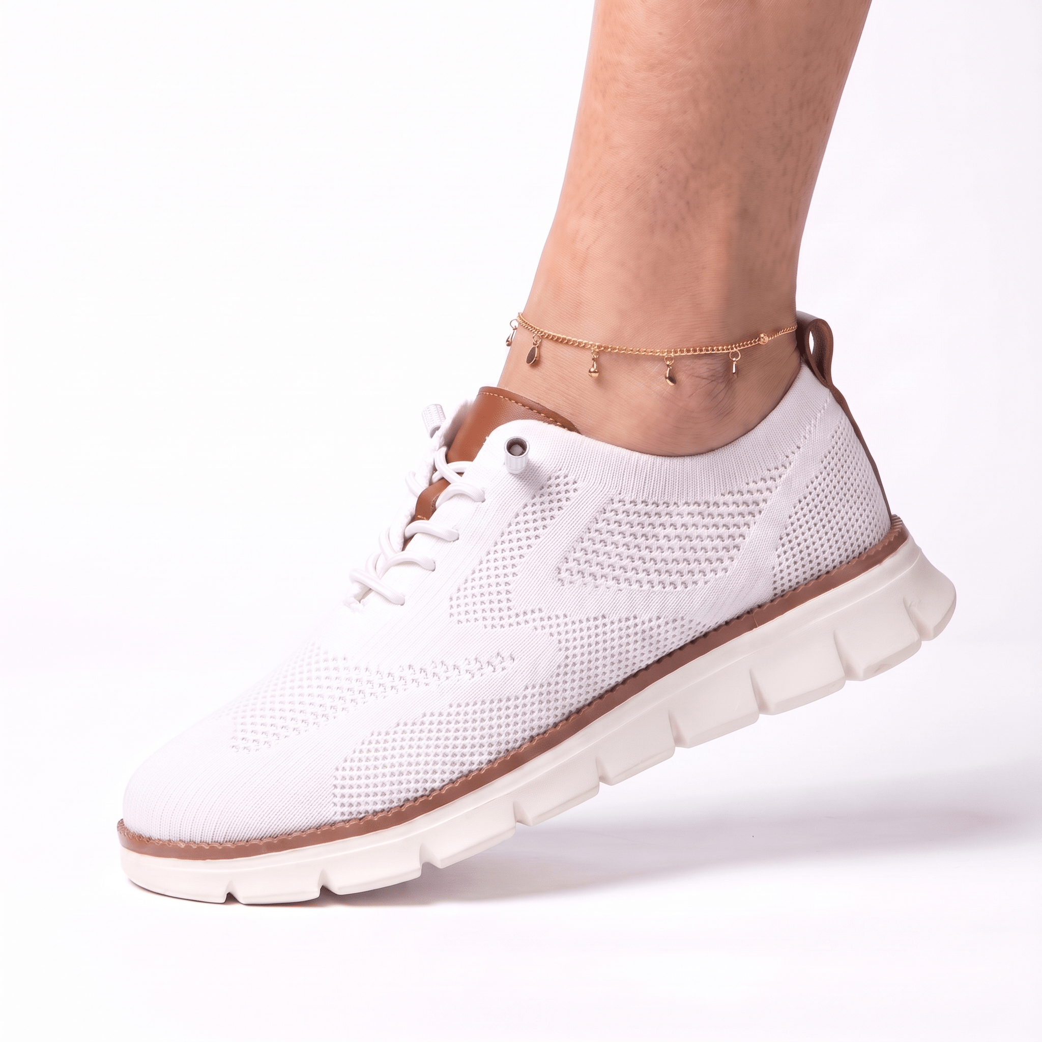 FEDERSCHRITT – Damen Komfortschuhe - Lene & Roth