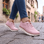 FEDERSCHRITT – Damen Komfortschuhe - Lene & Roth