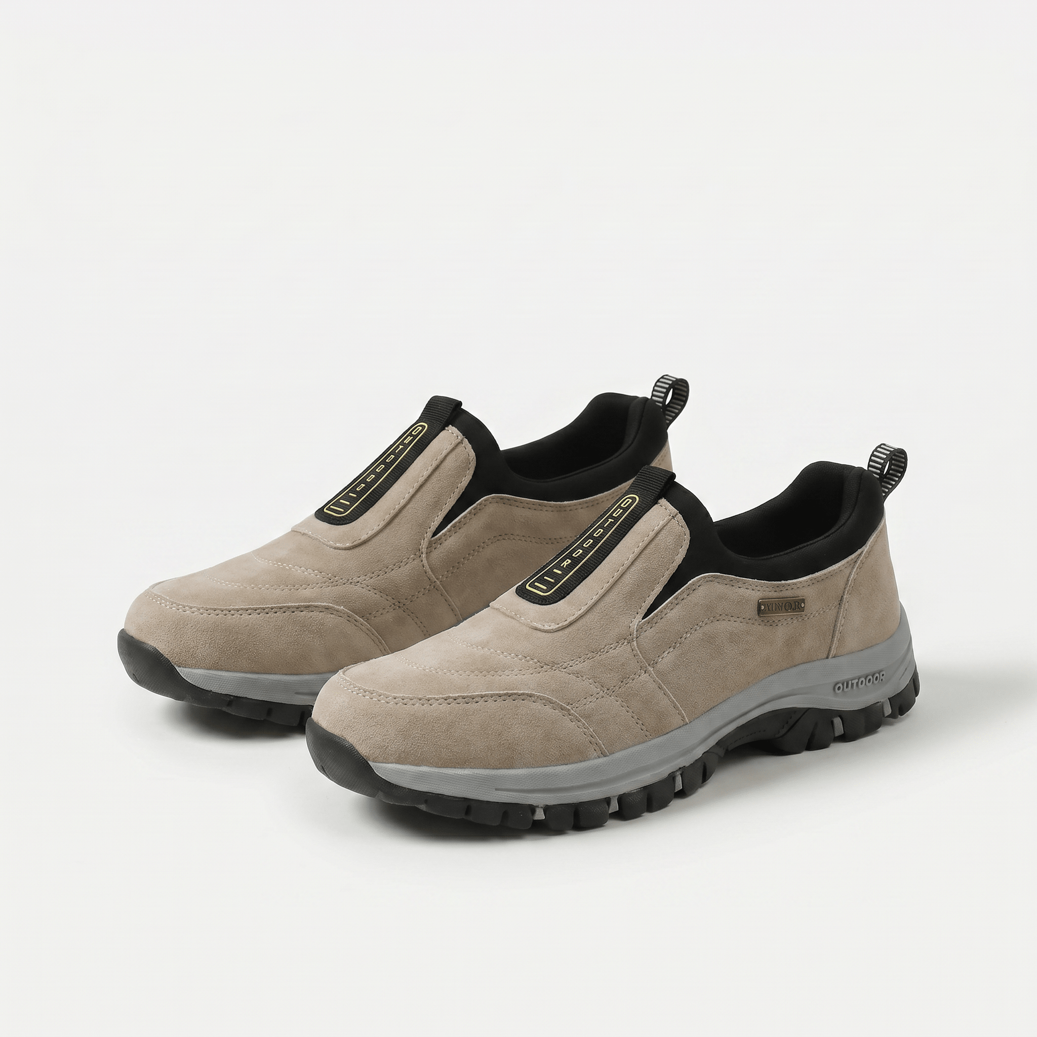 FeelFree – Ergonomische Komfortschuhe - Lene & Roth